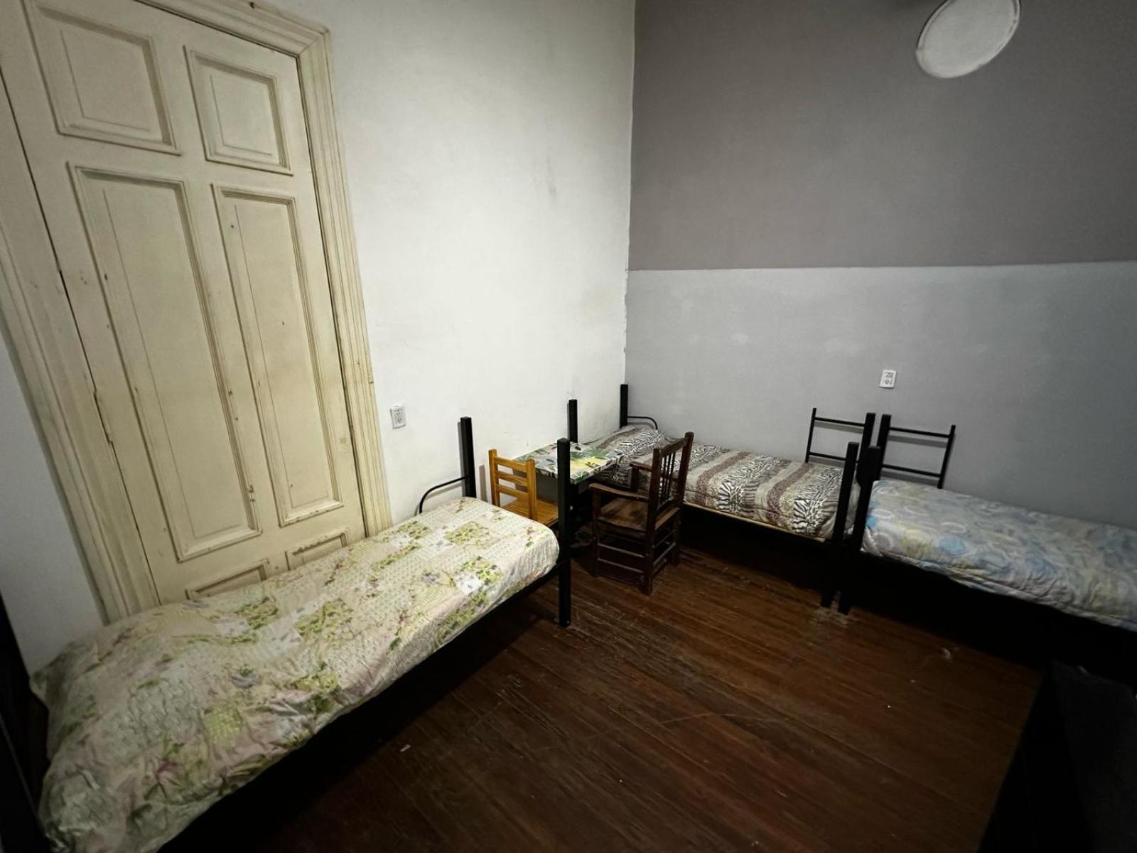 Ideal Social Hostel Buenos Aires Kültér fotó
