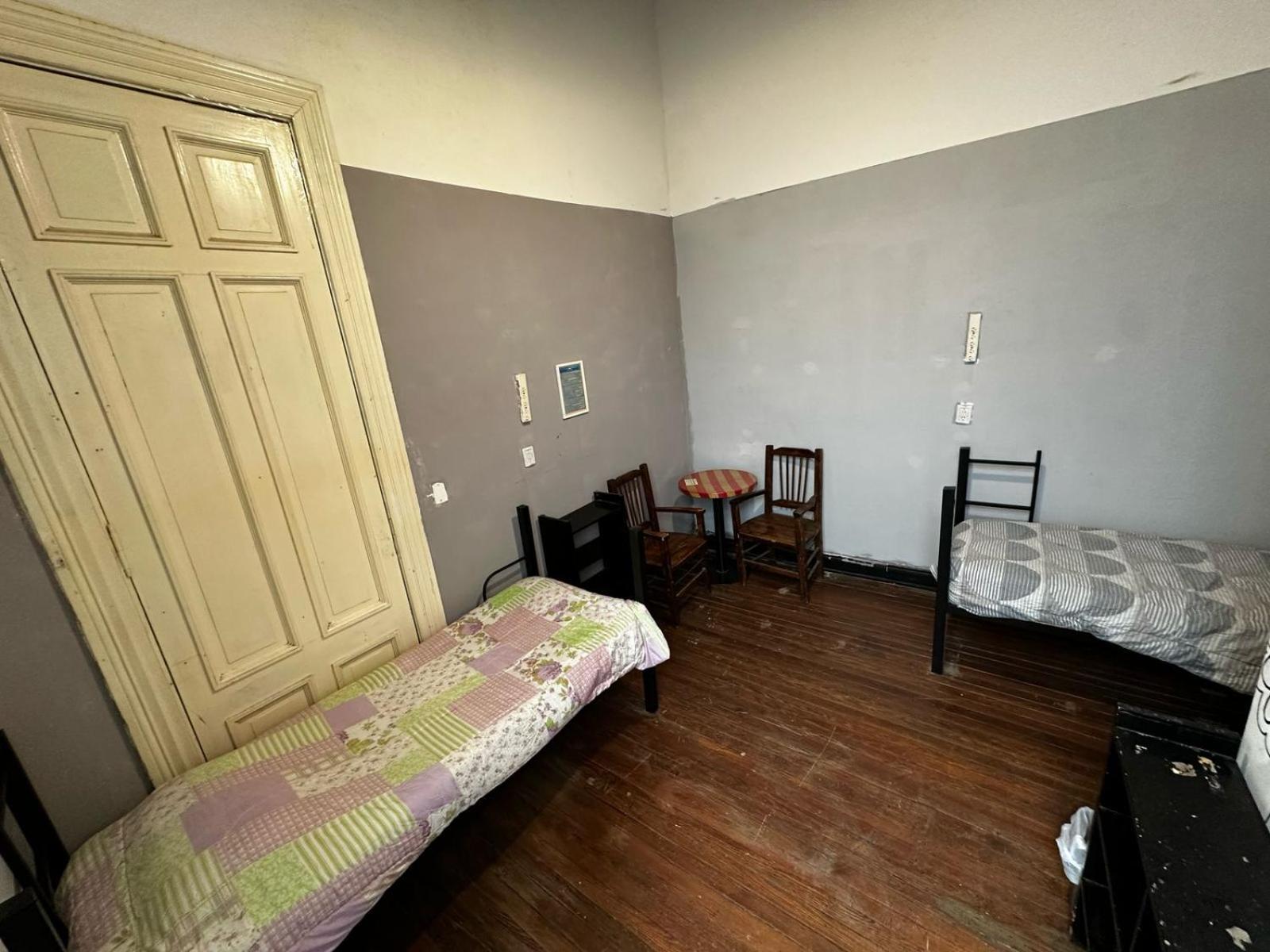 Ideal Social Hostel Buenos Aires Kültér fotó