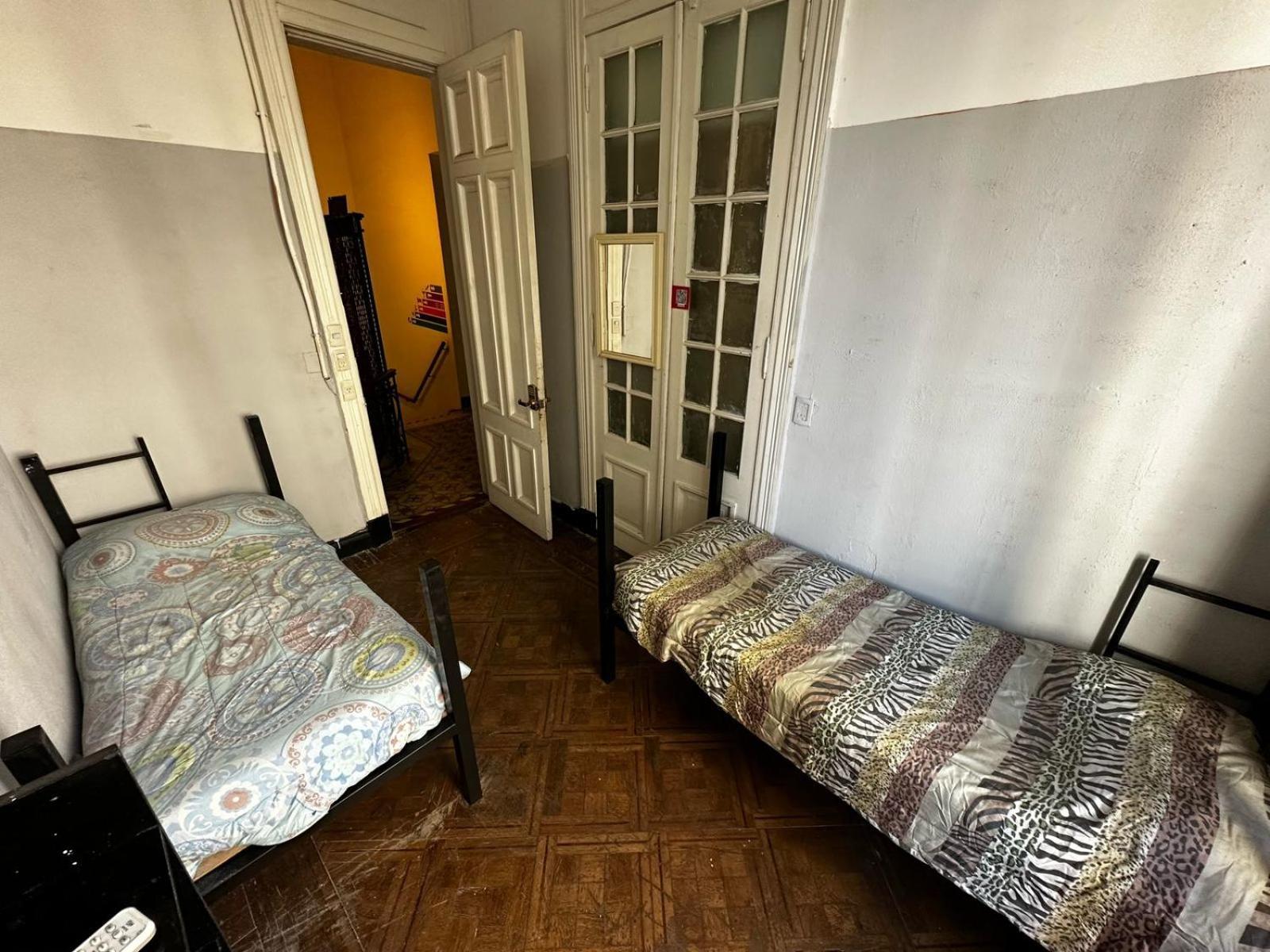 Ideal Social Hostel Buenos Aires Kültér fotó