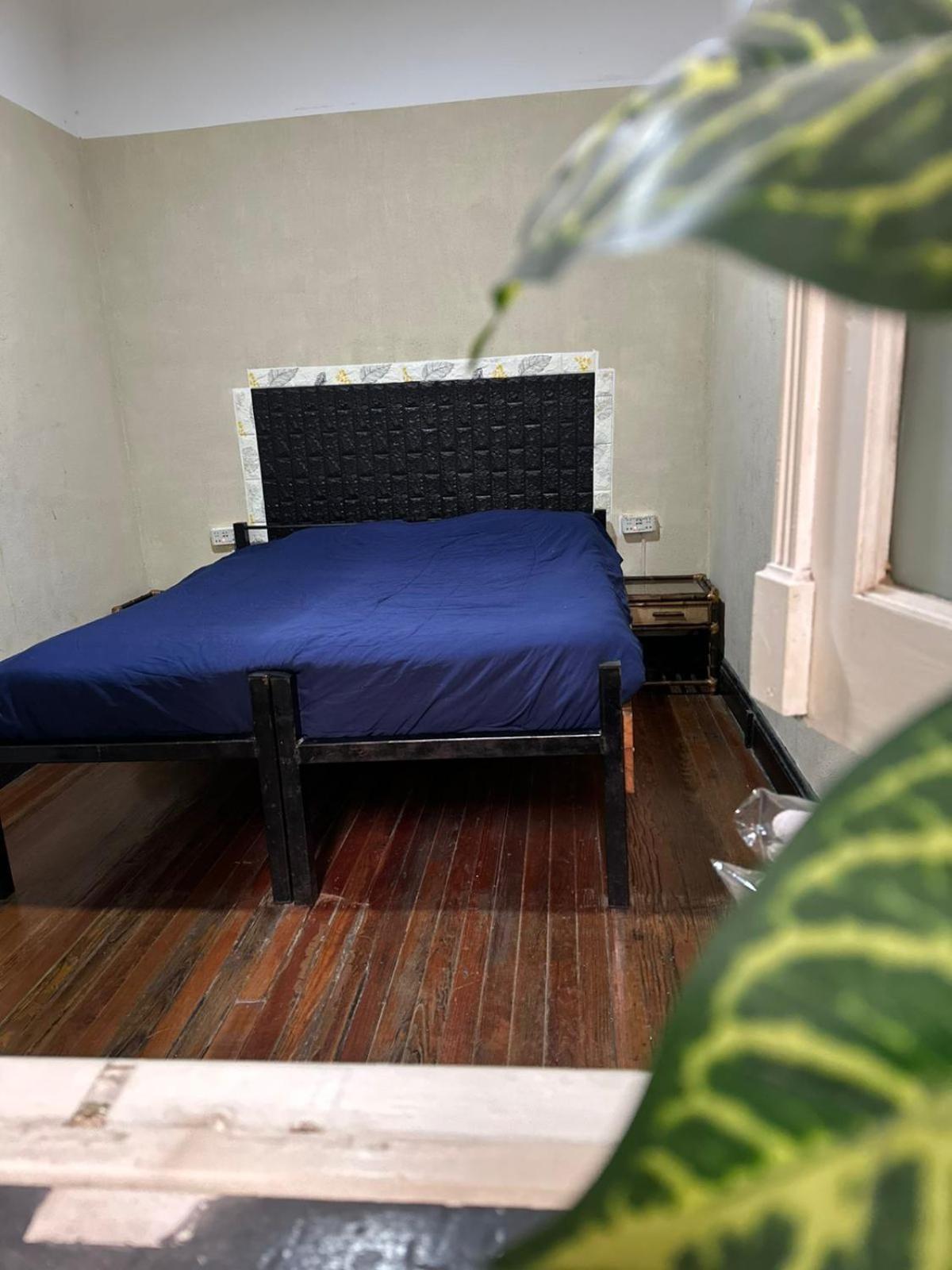 Ideal Social Hostel Buenos Aires Kültér fotó